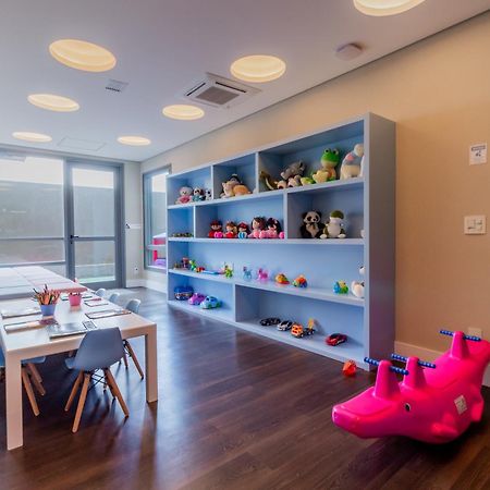 Studios No Melhor Ponto De Moema Garagem Lazer E Metro Perto Wifi Gratis São Paulo Exterior foto
