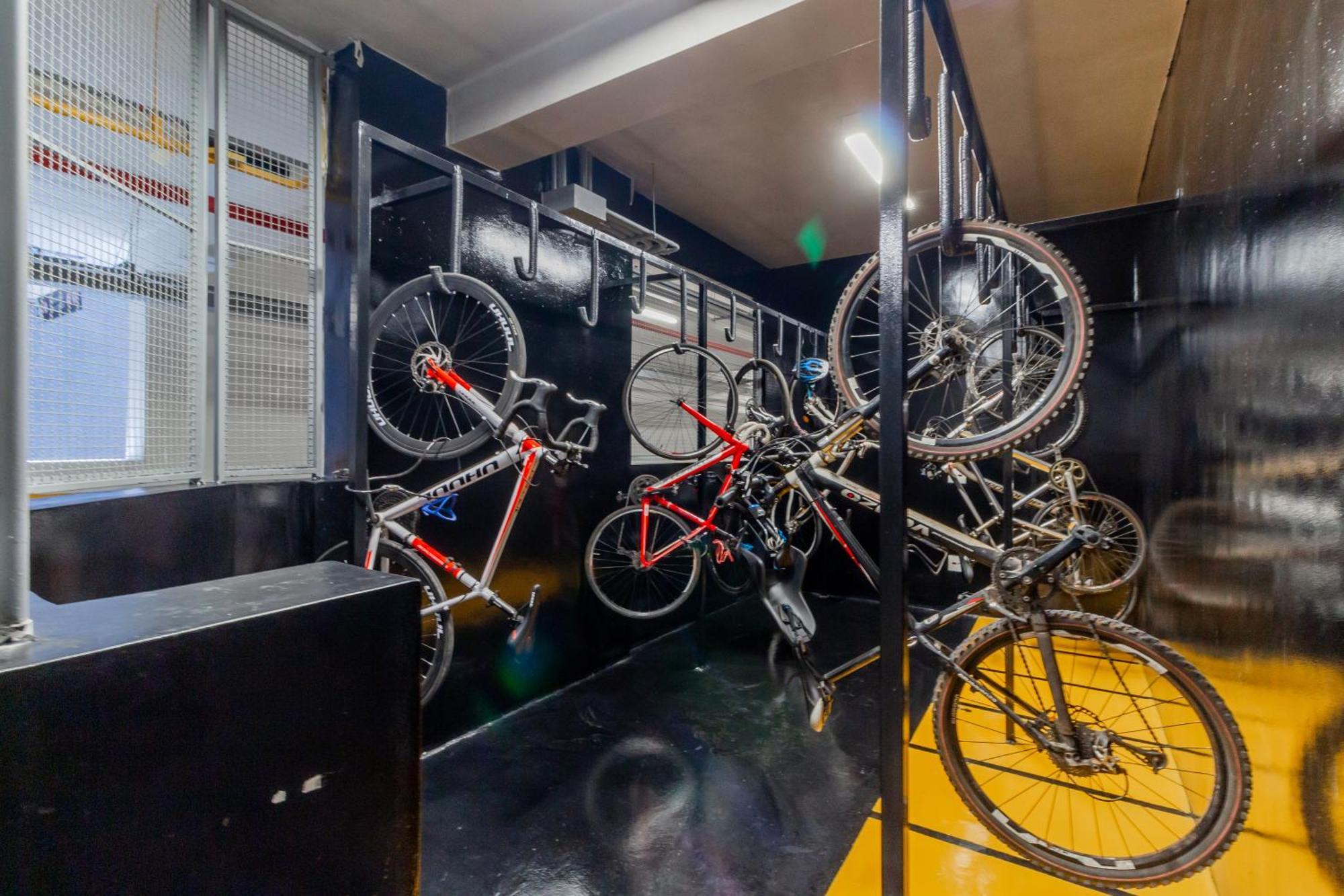 Studios No Melhor Ponto De Moema Garagem Lazer E Metro Perto Wifi Gratis São Paulo Exterior foto